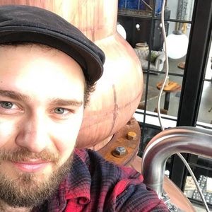 Meet your Posher, Canyon